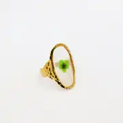 Veridia Ring | Çelik Yüzük 3