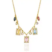 Neclosi Necklace | Çelik Kolye 1