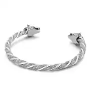 Lupvard Bracelet | Erkek Çelik Bileklik 2