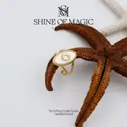 Torre Ring | Çelik Yüzük 1