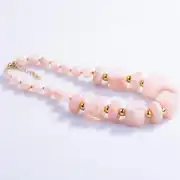 Rosalyn Necklace | Akrilik Kolye 1