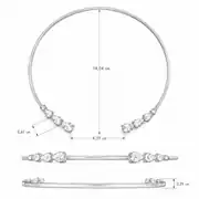 Vansito Choker | Çelik Choker 4