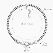 Positana Bracelet | İncili Bileklik 3