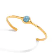 Firuzel Bracelet | Çelik Bileklik 1
