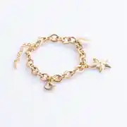 Higlia Bracelet | Çelik Bileklik 1
