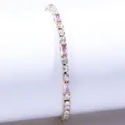 Ponk Bracelet | Çelik Bileklik 1