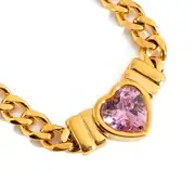 Kardela Necklace | Çelik Kolye 3