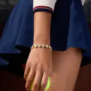 Cuorina Bracelet | Çelik Bileklik 5