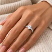 Ilvenne Ring | Çelik Yüzük 2