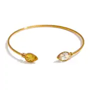 Kaelvessa Bangle | Çelik Bilezik 1