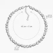 Dalmia Necklace | Doğal Taş Kolye 3