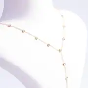 Zymera Necklace | Çelik Kolye 3