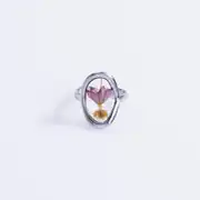 Zenic Ring | Çelik Yüzük 1