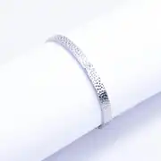 Vezo Bracelet | Erkek Çelik Bileklik 1
