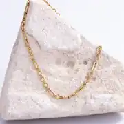 Dratagor Necklace | Erkek Çelik Kolye 1