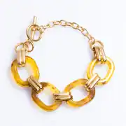 Vespera Bracelet | Çelik Bileklik 1