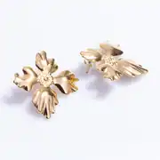 Tavira Earring | Çelik Küpe 3