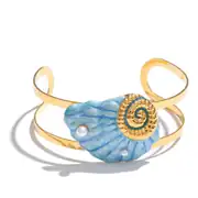 Kelyfa Bangle | Çelik Bilezik 1