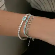 Tamanli Bracelet | Çelik Bileklik 2