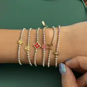 Yoncara Bracelet | Çelik Bileklik 2