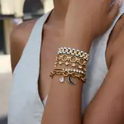 Hilmara Bracelet | Çelik Bileklik 3
