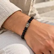Zenkara Bracelet | Erkek Boncuklu Bileklik 2