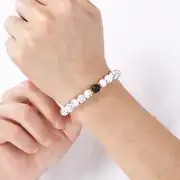 Uarsi Bracelet | Erkek Doğal Taş Bileklik 2