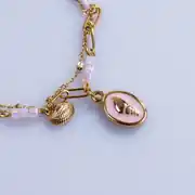 Nereida Bracelet | Çelik Bileklik 3