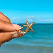 Pentera Ring | Çelik Yüzük 2