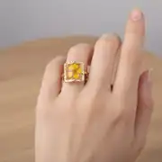 Teco Ring | Çelik Yüzük 2