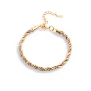 Mireth Bracelet | Çelik Bileklik 1