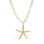 Plajira Necklace | Kabuklu Kolye 1