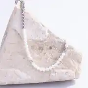 Mzona Necklace | Erkek Çelik Kolye 1