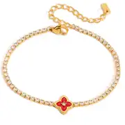 Yoncara Bracelet | Çelik Bileklik 1