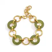 Vadella Bracelet | Reçine Bileklik 1