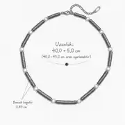 Mercana Necklace | Boncuklu Kolye 6
