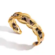 Leoria Bracelet | Çelik Bileklik 1