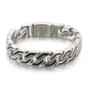Vexor Bracelet | Erkek Çelik Bileklik 2