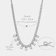 Vessex Necklace | Çelik Kolye 4