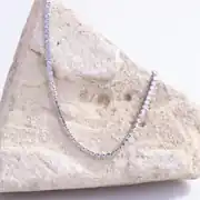 Knoxa Necklace | Erkek Çelik Kolye 1