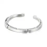 Linvar Bracelet | Erkek Çelik Bileklik 2