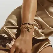 Hilmara Bracelet | Çelik Bileklik 2