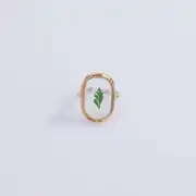 Fela Ring | Çelik Yüzük 3
