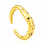 Puntella Ring | Çelik Yüzük 1