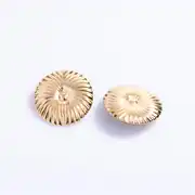 Aurexa Earring | Çelik Küpe 3