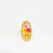 Vivara Ring | Çelik Yüzük 1