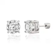Qatino Earring | Çelik Küpe 1