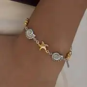 Caspia Bracelet | Çelik Bileklik 7