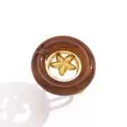 Bonati Ring | Akrilik Yüzük 3