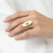 Usae Ring | Çelik Yüzük 2